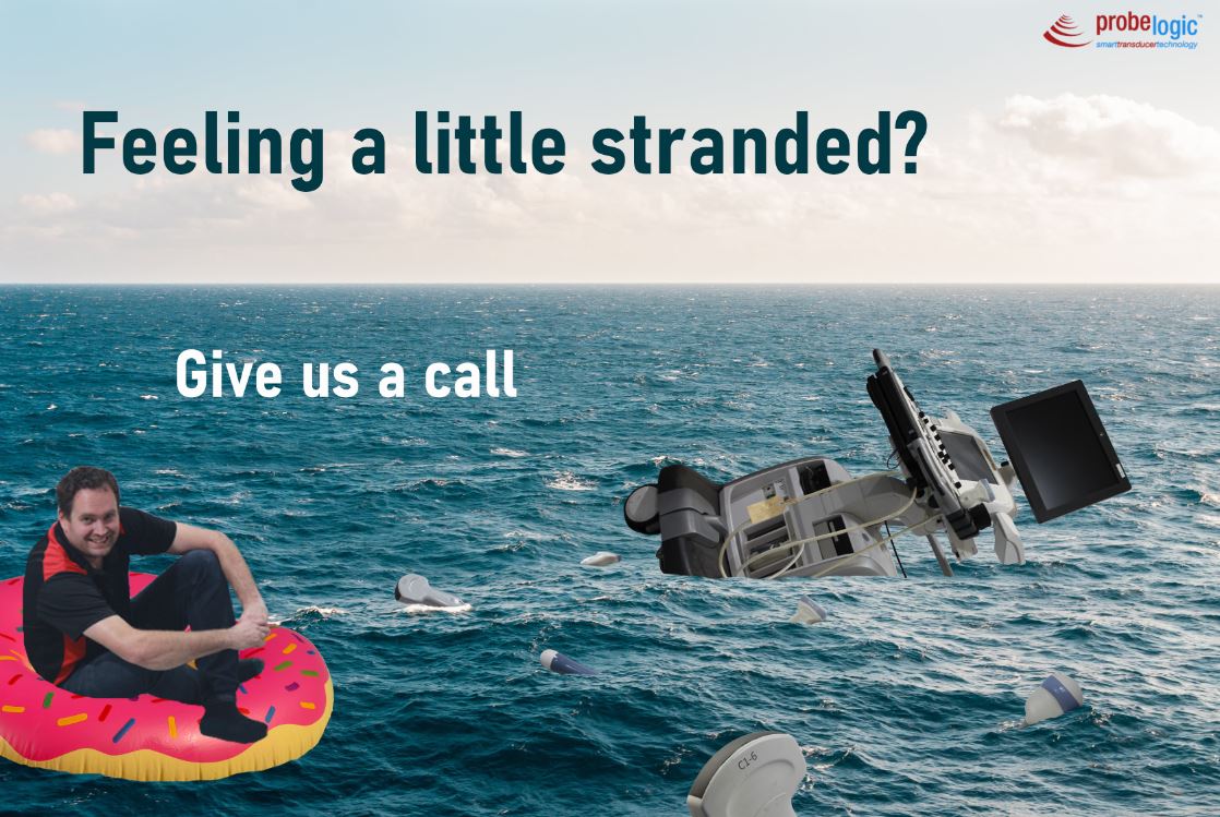 Does a lack of options have you feeling stranded?