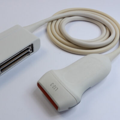 Philips L12-3 Ultrasound Transducer