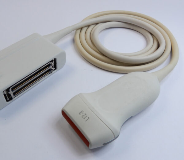 Philips L12-3 Ultrasound Transducer