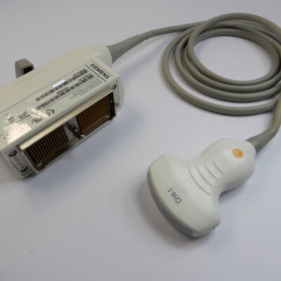 Siemens CH4-1 Ultrasound Transducer