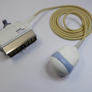 GE RAB4-8-D Ultrasound Transducer