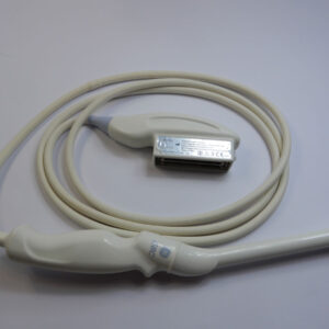 GE E8C-RSUltrasoud Transduce