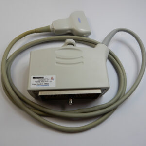 Toshiba PLT-1005BT Ultrasound Transducer
