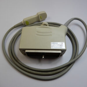 Toshiba PVT-382BT Ultrasound Transducer