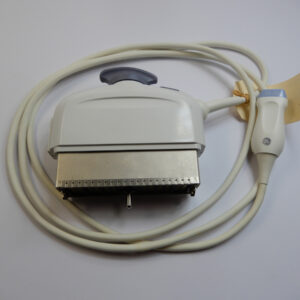 GE S4-10-D Ultrasound transducer