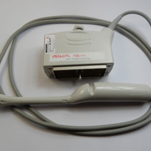 Toshiba PVT-661VT Ultrasound Transducer