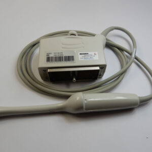 Canon PVT-781VTE Ultrasound Transducer
