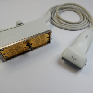 Acuson 14L5 Ultrasound Transducer
