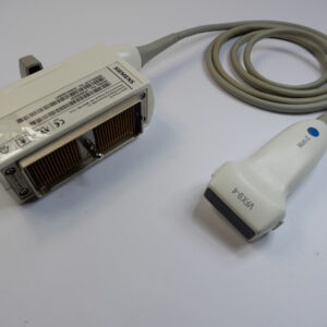 Siemens VFX9-4 Ultrasound Transducer