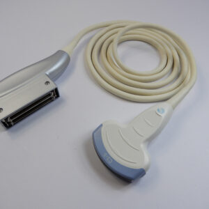 GE C1-5-RS Ultrasound Transducer