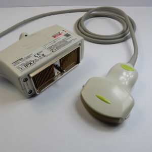 Toshiba PVT-375BT Ultrasound Transduce