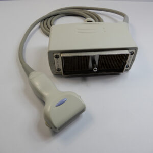 Toshiba PLT-1204BT Ultrasound Transduce