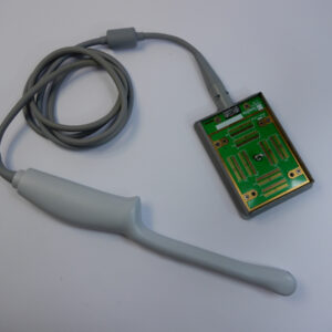 Sonosite ICT 8-5 Ultrasound Transducer