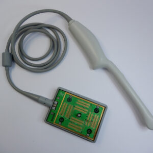 Sonosite ICT-7-4 Ultrasound Transducer