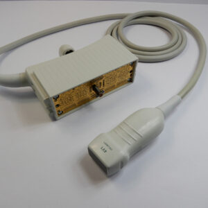 Acuson 4V1 Ultrasound transducer