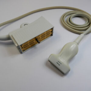 Acuson 15L8W Ultrasound Transducer