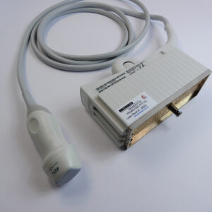 Acuson 4V1c Ultrasound Transducer