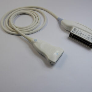 GE 8L-RS Ultrasound Transducer