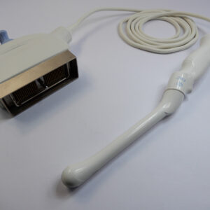 GE E8C Ultrasound Transducer
