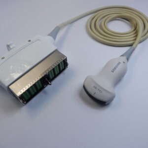 Samsung-Medison CA3-10A Ultrasound Transduced