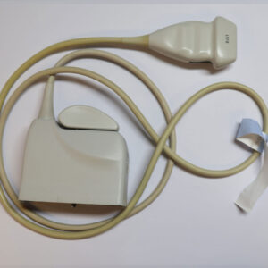 Philips L17-5 Ultrasound Transducer
