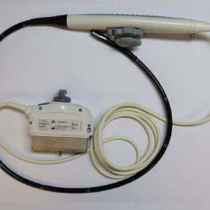 GE 6VT-D Ultrasound Transducer
