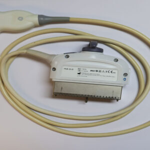 GE ML6-15-D Ultrasound Transducer