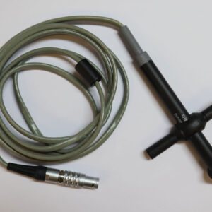 GE TE100024 (2.0MHz) Ultrasound Transducer