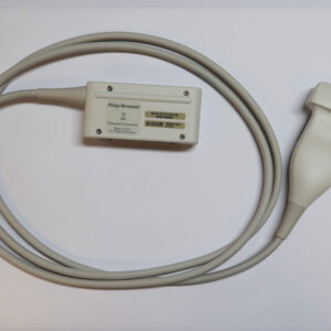Philips L12-5 50 Ultrasound Transducer