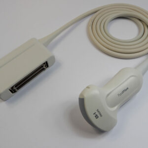 GE C1-5-D Ultrasound Transducer
