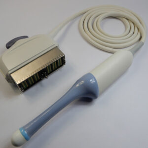GE RIC5-9-D Ultrasound Transducer